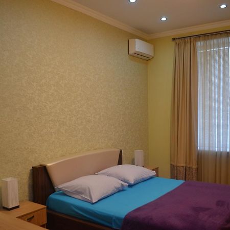 Lagidze Apartment Tiflis Dış mekan fotoğraf