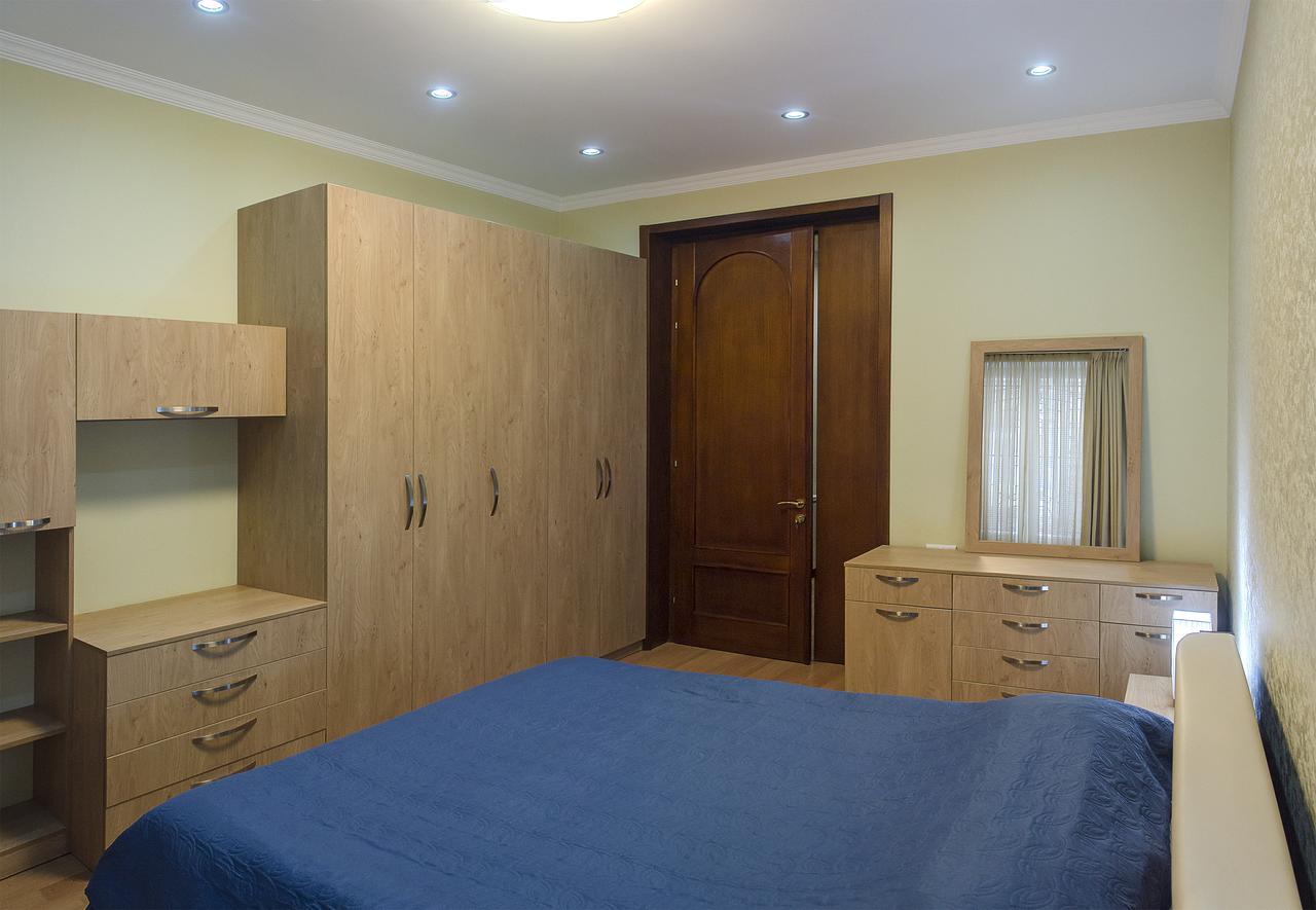 Lagidze Apartment Tiflis Dış mekan fotoğraf