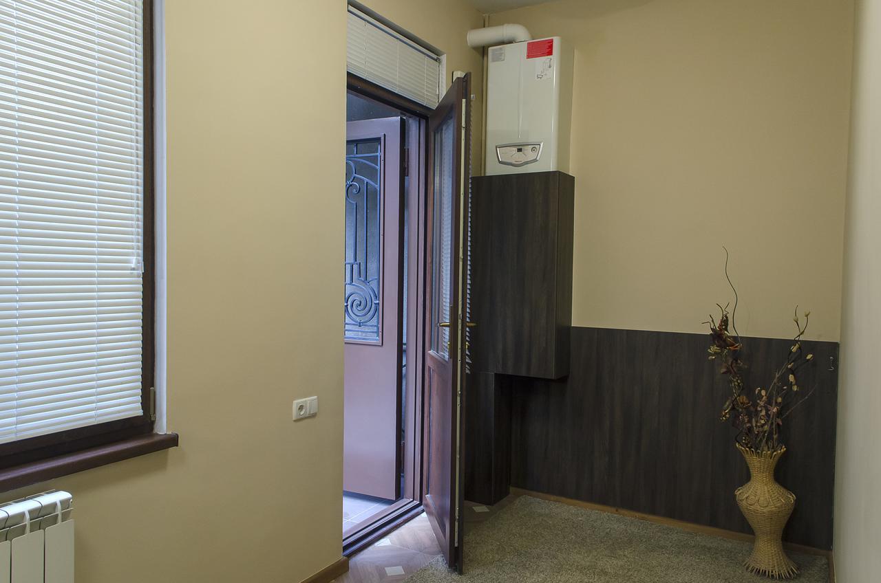 Lagidze Apartment Tiflis Dış mekan fotoğraf