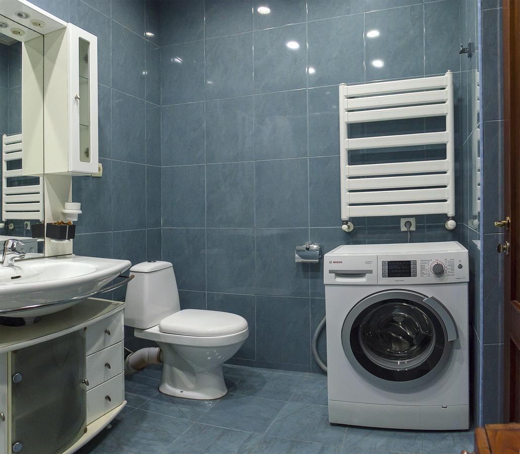 Lagidze Apartment Tiflis Dış mekan fotoğraf